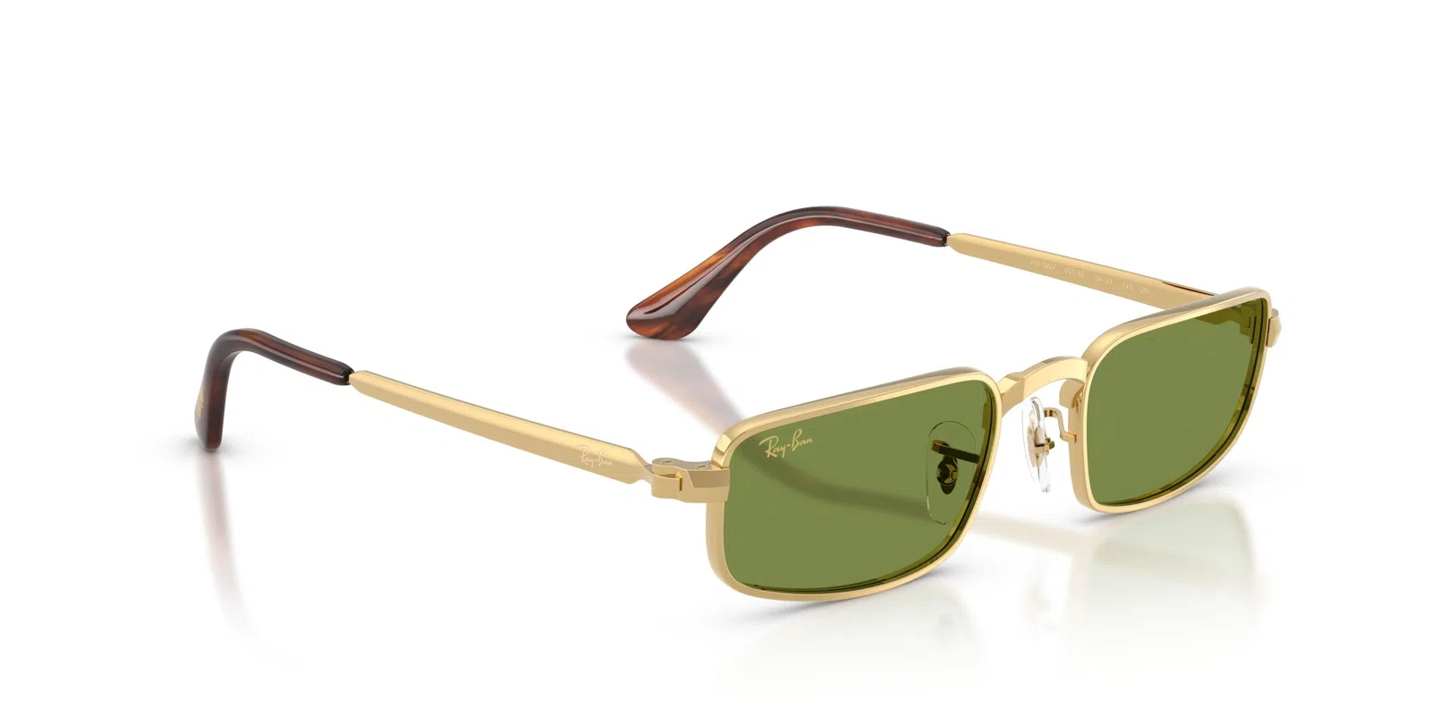 Ray-Ban 3927 Sunglasses - view 40
